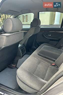 Седан BMW 5 Series 1997 в 