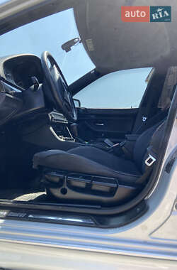 Седан BMW 5 Series 2000 в 