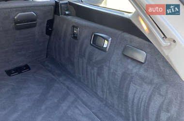 Универсал BMW 5 Series 2011 в 