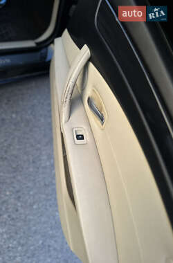 Седан BMW 5 Series 2009 в 