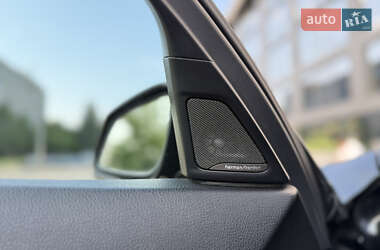 Седан BMW 5 Series 2013 в 