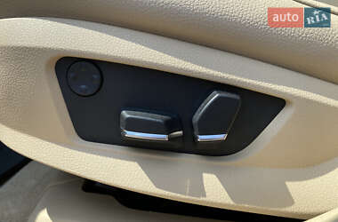 Седан BMW 5 Series 2013 в 