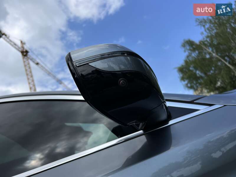 Седан BMW 5 Series 2018 в Львове фото 31 Седан BMW 5 Series 2018 в Львове