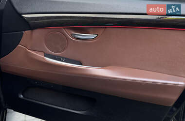 Ліфтбек BMW 5 Series 2010 в 