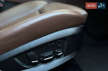 Ліфтбек BMW 5 Series 2010 в 