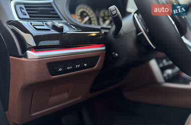 Ліфтбек BMW 5 Series 2010 в 