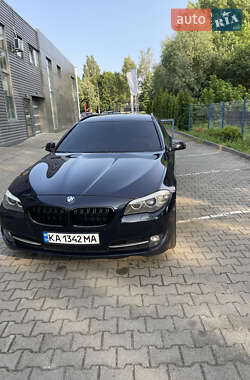 Универсал BMW 5 Series 2010 в Житомире