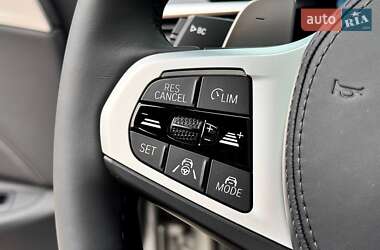 Седан BMW 5 Series 2021 в 