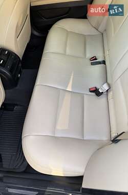 Седан BMW 5 Series 2015 в 