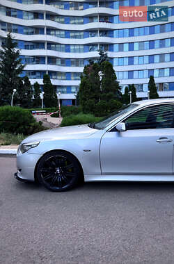 Универсал BMW 5 Series 2005 в 