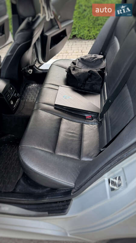 Универсал BMW 5 Series 2005 в Одессе