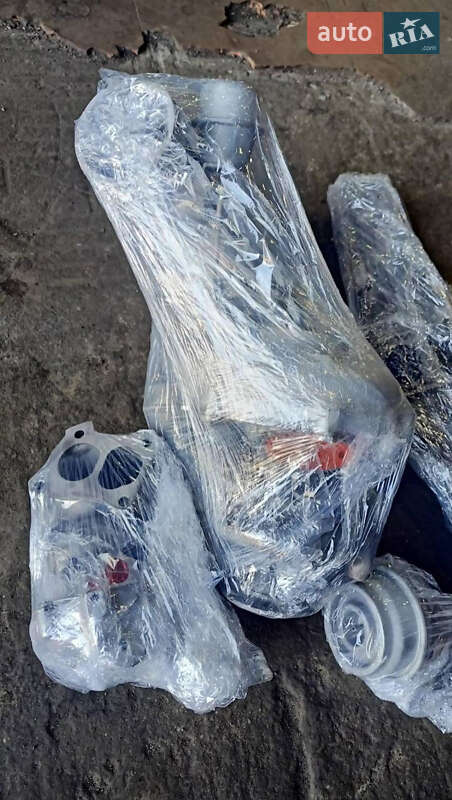 Универсал BMW 5 Series 2005 в Одессе