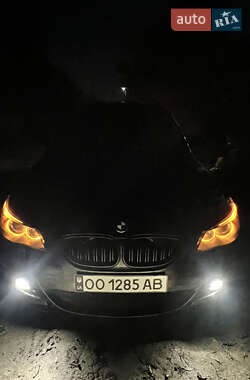 Седан BMW 5 Series 2006 в Подольске