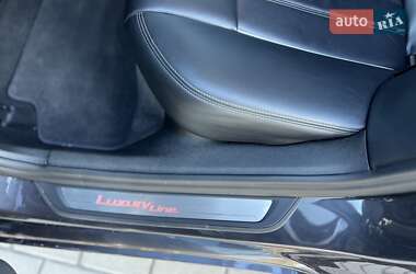 Седан BMW 5 Series 2017 в 