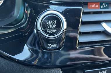 Седан BMW 5 Series 2017 в 