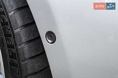 Седан BMW 5 Series 2014 в 