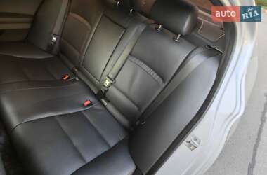 Седан BMW 5 Series 2014 в 
