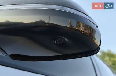 Седан BMW 5 Series 2014 в 
