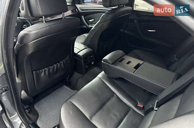 Седан BMW 5 Series 2009 в 