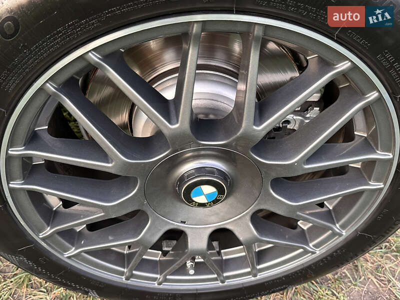 Універсал BMW 5 Series 2005 в Харкові