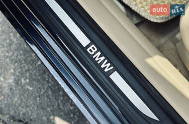 Седан BMW 5 Series 2014 в 