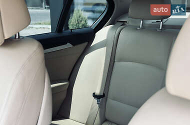 Седан BMW 5 Series 2014 в 