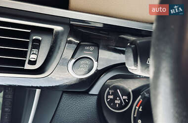 Седан BMW 5 Series 2014 в 