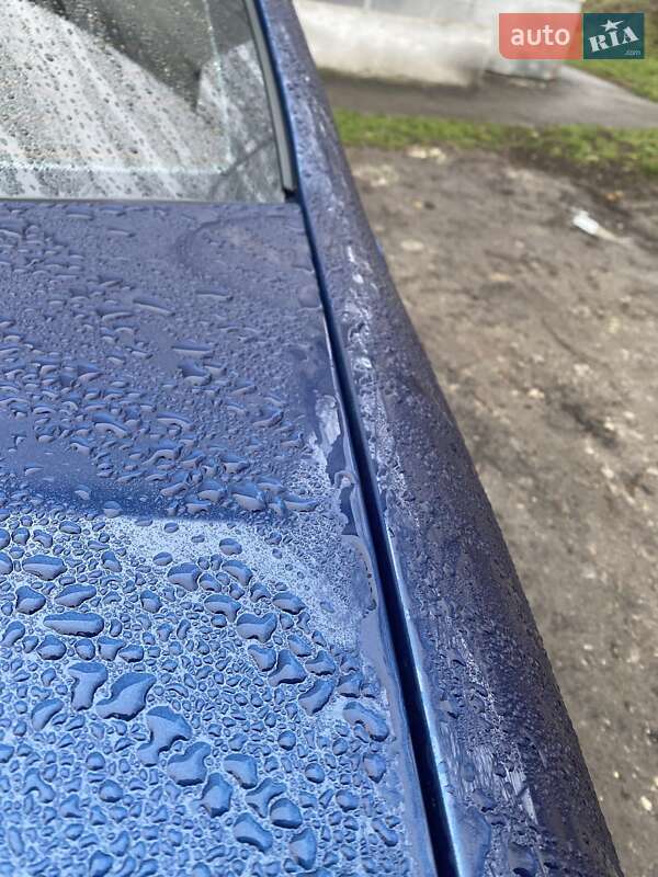 Седан BMW 5 Series 2001 в Вишневом фото 10 Седан BMW 5 Series 2001 в Вишневом