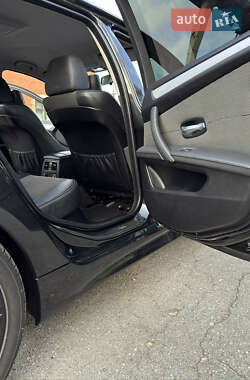 Седан BMW 5 Series 2007 в 