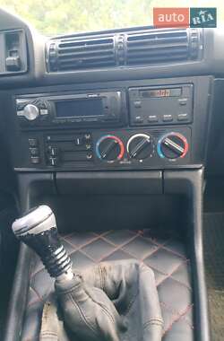 Седан BMW 5 Series 1992 в 