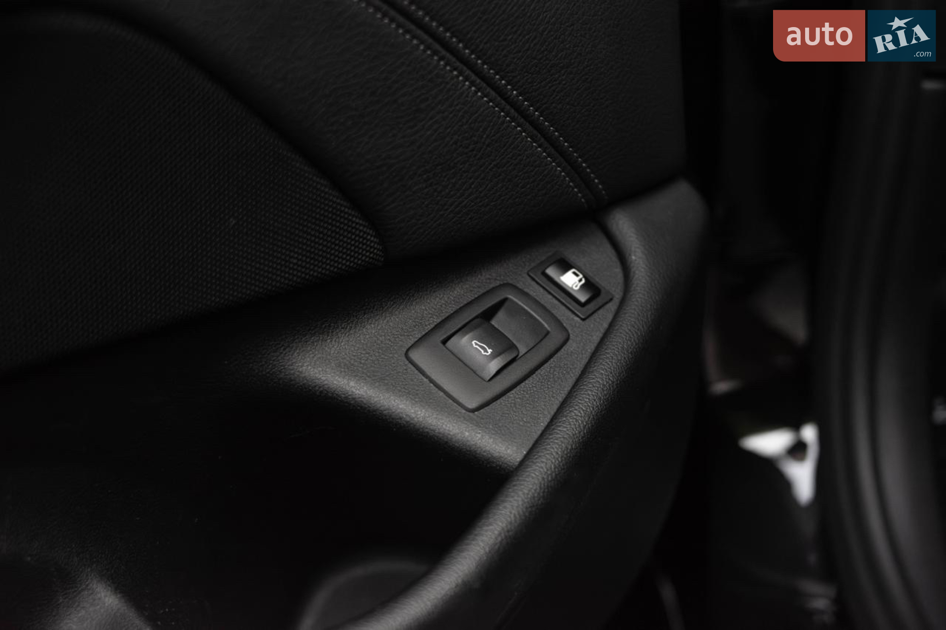 2019 BMW 5er - мініатюра 27