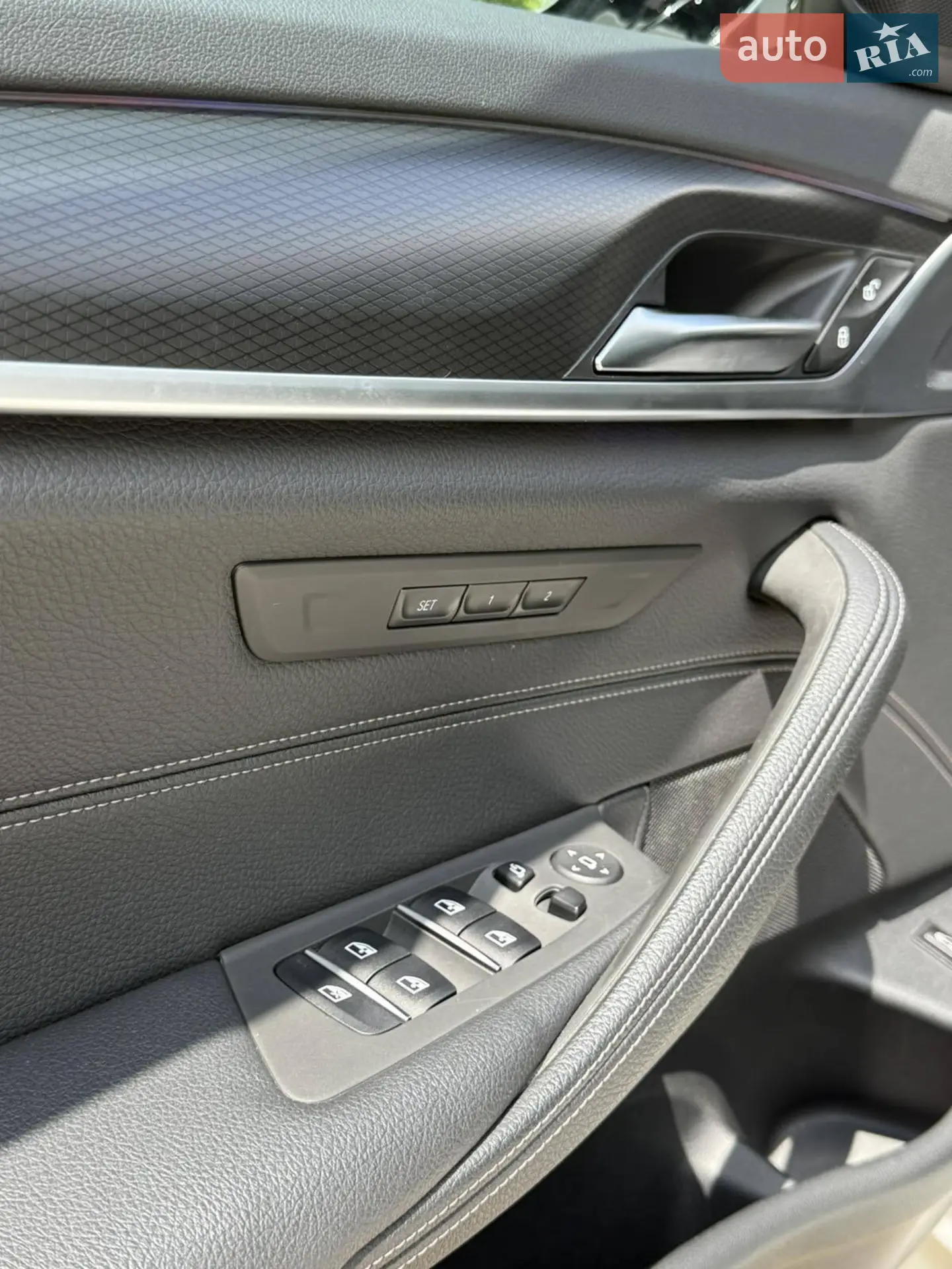 2023 BMW 5er - мініатюра 12