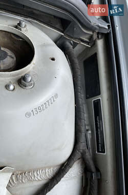 Седан BMW 5 Series 2002 в 