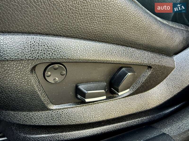 Седан BMW 5 Series 2013 в Одесі