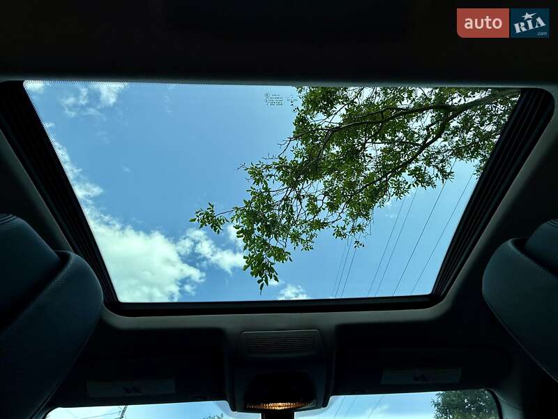 Седан BMW 5 Series 2013 в Одесі