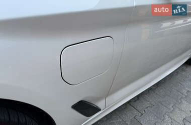Седан BMW 5 Series 2020 в 