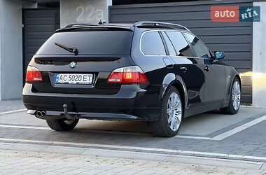 Універсал BMW 5 Series 2004 в 