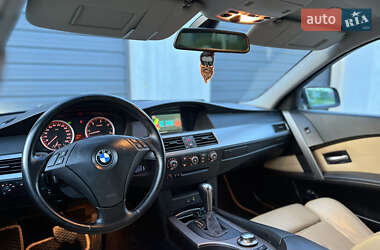 Універсал BMW 5 Series 2004 в 