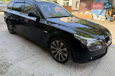 Универсал BMW 5 Series 2007 в 