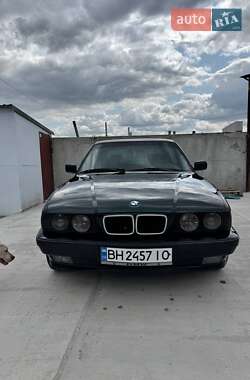 Седан BMW 5 Series 1994 в 
