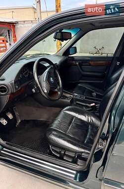 Седан BMW 5 Series 1994 в 