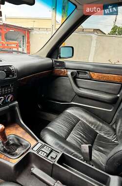 Седан BMW 5 Series 1994 в 