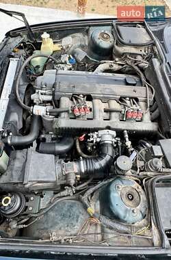 Седан BMW 5 Series 1994 в 