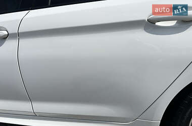 Седан BMW 5 Series 2020 в 