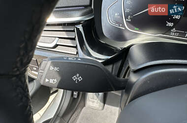 Седан BMW 5 Series 2020 в 