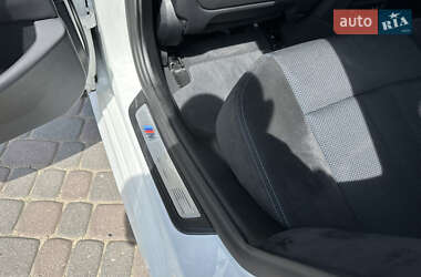 Седан BMW 5 Series 2020 в 