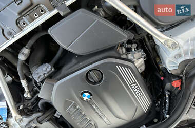 Седан BMW 5 Series 2020 в 