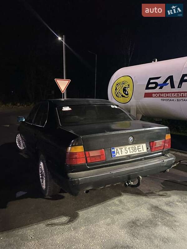 BMW 5 Series 1994