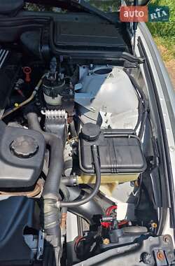 Универсал BMW 5 Series 2002 в 