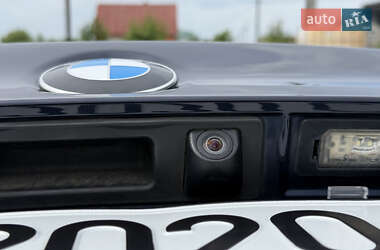 Седан BMW 5 Series 2012 в 